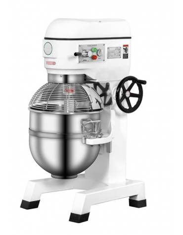 Impastatrice planetaria Litri 10 professionale