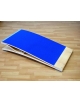 Pedana elastica tipo Reuther piano in moquettes