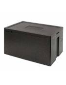 CONTENITORE ISOTERMICO PER CARAPINE - MM 685X485X360H - LT 80