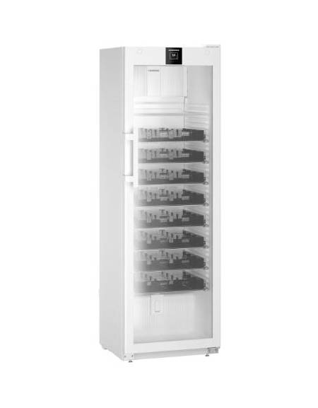 Frigorifero medicinali per farmacia Lt 640 cm 77,5x76,5x186,5h