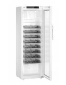 Frigorifero medicinali per farmacia Lt 640 cm 77,5x76,5x186,5h