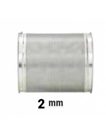 PASSAVERDURE DENOCCIOLATOREPER FRUTTA MATURA - ESTRATTORE PER MARMELLATE E COMPOSTE DI FRUTTA E VERDURE