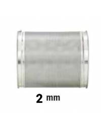 PASSAVERDURE DENOCCIOLATOREPER FRUTTA MATURA - ESTRATTORE PER MARMELLATE E COMPOSTE DI FRUTTA E VERDURE