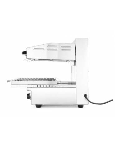 Salamandra elettrica a contrappeso Salamandra elettrica a contrappeso