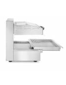 Salamandra elettrica a contrappeso Salamandra elettrica a contrappeso