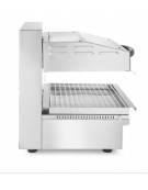 Salamandra elettrica a contrappeso Salamandra elettrica a contrappeso