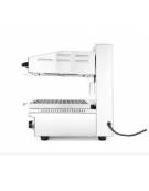 Salamandra elettrica a contrappeso Salamandra elettrica a contrappeso