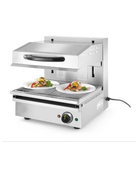 Salamandra elettrica a contrappeso Salamandra elettrica a contrappeso