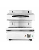 Salamandra elettrica a contrappeso Salamandra elettrica a contrappeso