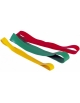 Elastico ad anello colore verde intensita' strong - Confezione 10pz