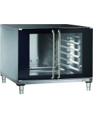Supporto lievitatore per forno da cm. 86,2x89x80,5h