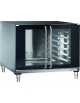 Supporto lievitatore per forno con controllo manuale - Capacità N° 12 Teglie cm 60x40 - Dimensioni cm. 86,2x89x80,5h