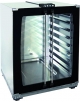 Supporto lievitatore per forno da cm. 60x65x75,7h