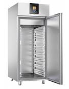 Armadio fermalievita-N° 40 Teglie 60x40-Temperatura -18°/+35°C