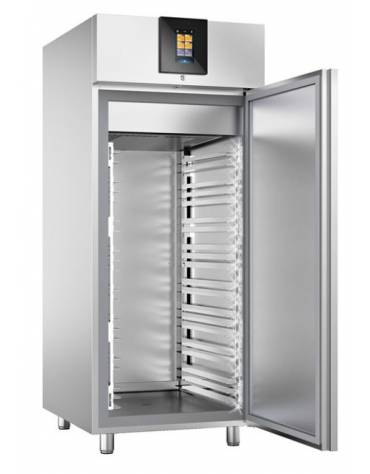 Armadio fermalievita-N° 40 Teglie 60x40-Temperatura -18°/+35°C