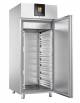 Armadio fermalievita per pasticceria - Capacità N° 40 Teglie 60x40 oppure N° 20 Teglie 60x80 -Temperatura -20°/+45°C
