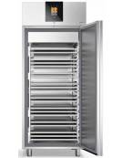 Armadio fermalievita-N° 40 Teglie 60x40-Temperatura -5°/+35°C