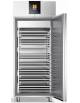 Armadio fermalievita per pasticceria - Capacità N° 40 Teglie 60x40 oppure N° 20 Teglie 60x80 - Temperatura -5°/+45°C