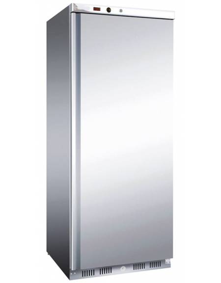 Armadio frigorifero esterno inox pasticceria N°6 Teglie 60x40
