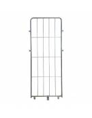 Sponda posteriore per art. DN49447 e DN49448 - cm 65,5x141,5h