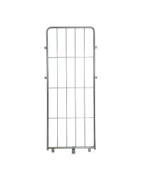 Sponda posteriore per art. DN49447 e DN49448 - cm 65,5x141,5h
