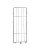 Sponda posteriore per art. DN49447 e DN49448 - cm 65,5x141,5h