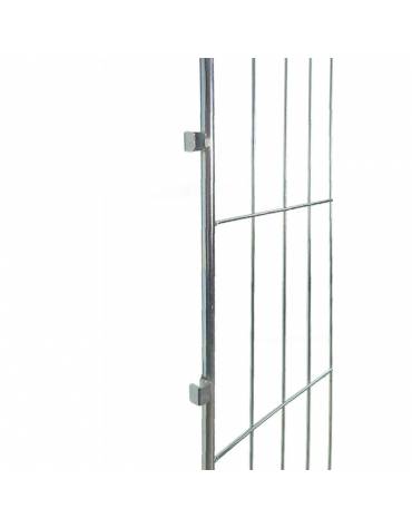 Sponda posteriore per art. DN49447 e DN49448 - cm 65,5x141,5h