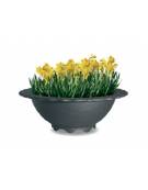 Fioriera in ghisa diametro cm. 135