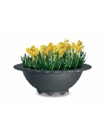 Fioriera in ghisa diametro cm. 135