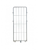 Sponda posteriore per Roll container Maxi