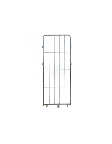 Sponda posteriore per Roll container Maxi