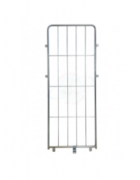 Sponda posteriore per Roll container Maxi