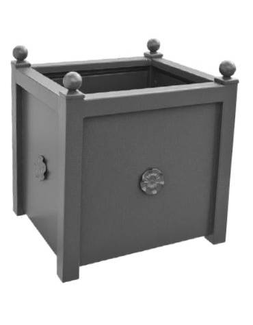 Fioriera in ghisa diametro cm. 90