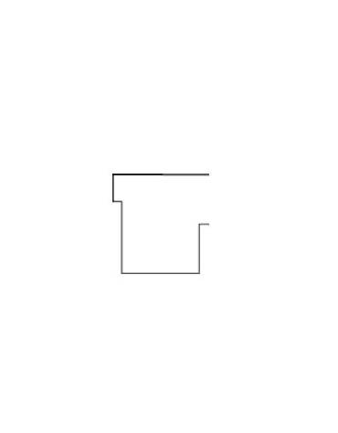 Divisorio per schedario da biblioteca