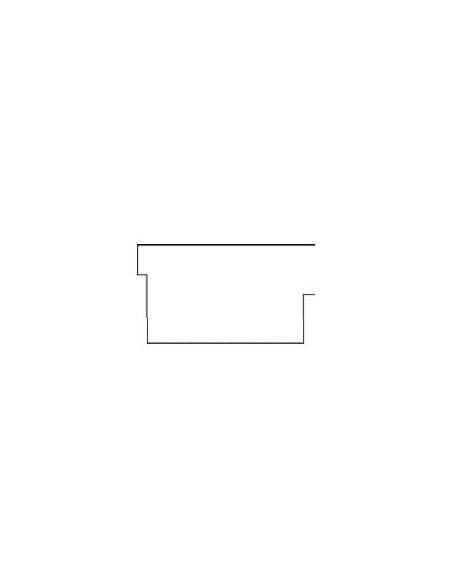 Supporto per schedario da biblioteca