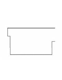 Supporto per schedario da biblioteca