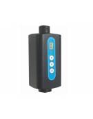 Lampada medicale a led SIMPLEX - su piantana, consumo (Watt): 3 x 1.4 - vita lampadina 50000 ore