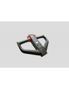 Carrello sollevatore semovente a batteria - Sollevamento elettrico cm 290 - Portata Kg 1200