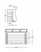 banco-bar-luminoso-modulare-in-polietilene-con-lavello-per-esterno-o-interno-colore-bianco-dimensioni-cm-160x70x110h