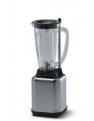 Frullatore professionale- Velocità variabile fino a 28.000rpm - Bicchiere Lt 1,5 ad alta resistenza senza BPA - Potenza Kw 1,2