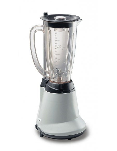 FRULLATORE BLENDER LT. 1,5 CON VARIATORE DI VELOCITA' FRULLATORE BLENDER LT. 1,5 CON VARIATORE DI VELOCITA'