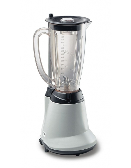 FRULLATORE BLENDER LT. 1,5 CON VARIATORE DI VELOCITA' - POTENZA W 450 -  VELOCITA' 11000/18000 RPM 