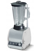 FRULLATORE BLENDER PROFESSIONALE CON VARIATORE DI VELOCITA' LITRI 2,5 - POTENZA W 1.680 - VELOCITA' DA 16.000 FINO A 24.800 RPM