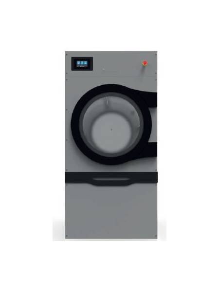 Asciugatrice Essiccatoio lavanderia industriale professionale Kg. 14 - RISCALDAMENTO ELETTRICO - TRIFASE