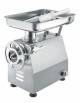 Tritacarne professionale carenato Attacco 22-MONOFASE-Con gruppo macinazione inox ed inversione di marcia-Potenza kW 1,85-hp 2,2