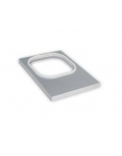 Stampo per termosigillatrice per vaschette singola cm 19,5x26