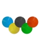 Disco in gomma speciale soft kg. 2 maschile ufficiale