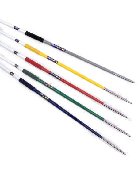 Tricolori Invernali Di Lanci Giavellotto D Argento Per Sinigaglia E Botter Fidal Veneto