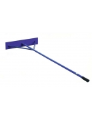 Rastrello per sabbia cm 80x180h
