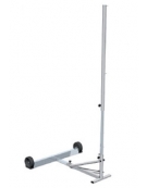 Impianto badminton modello base
